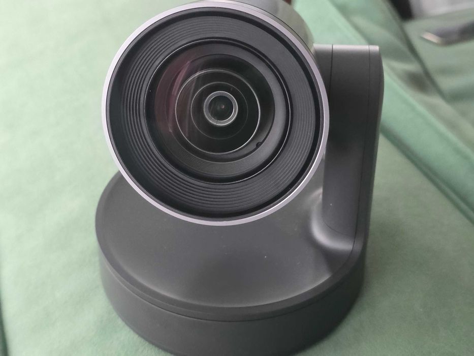 Logitech PTZ Rally 4k