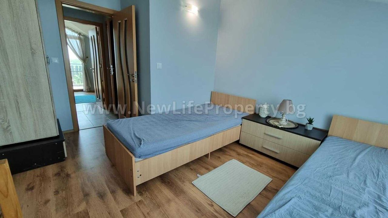 Продава се Къща в с. Кошарица, Област Бургас - 90 кв.м за 962 €/кв.м - Снимка #6