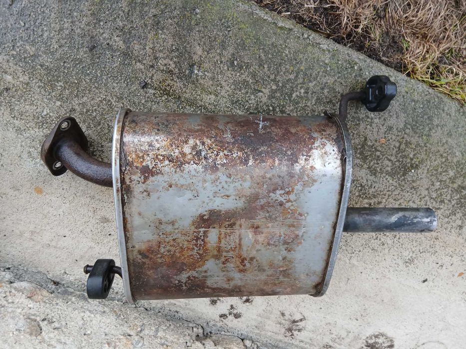 продавам задно гърне