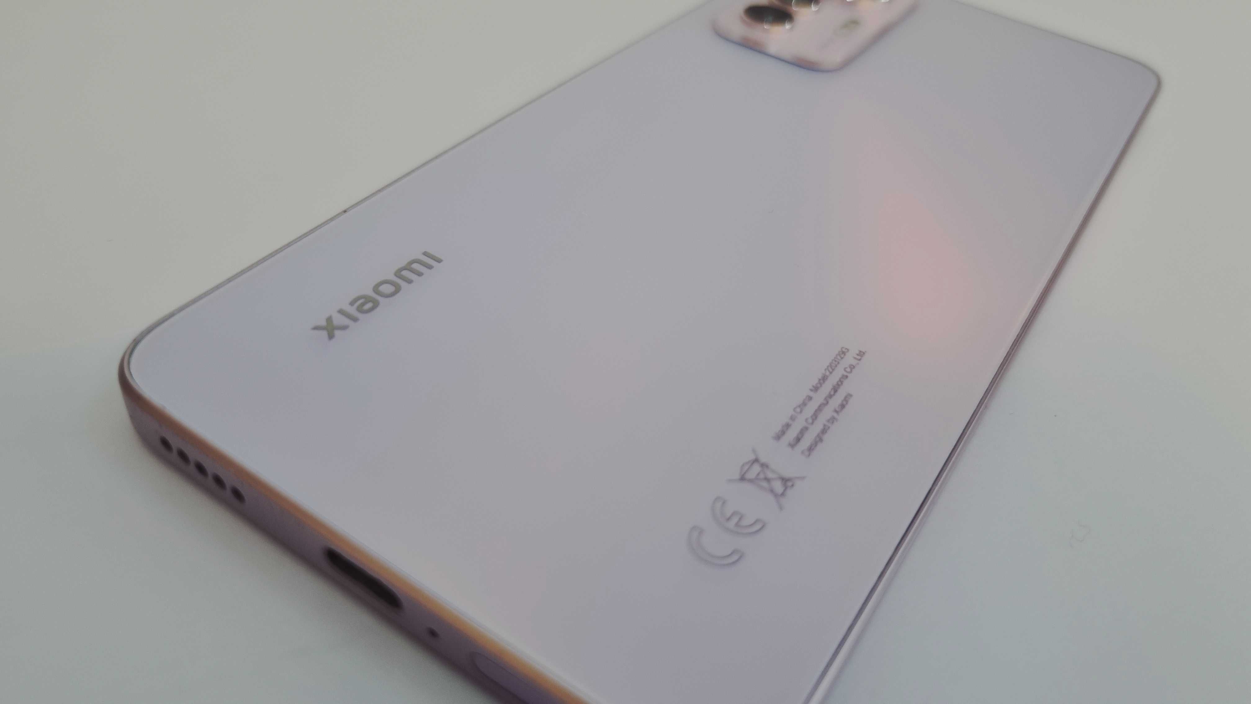 GSM Xiaomi 12 Lite 5G 128GB 8GB RAM Dual