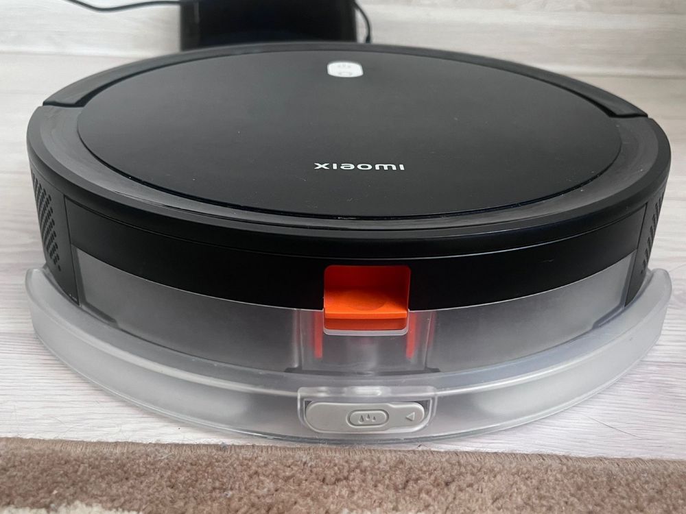 xiaomi robot vacuum e5