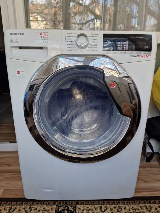 Masina de spalat HOOVER Dynamic Next