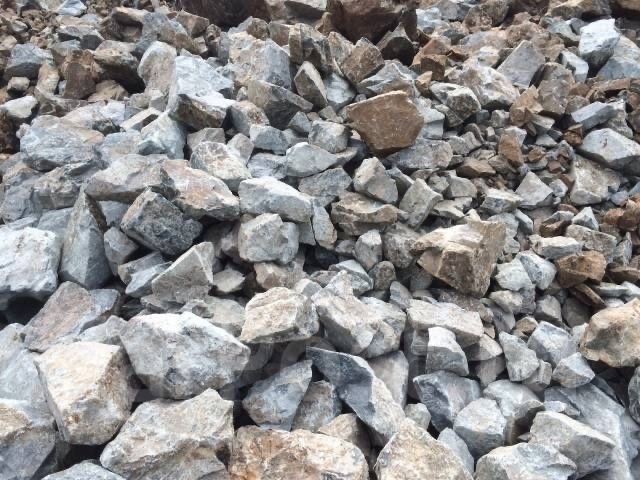 Продажа и доставка скальника по Караганде и области. Скальник