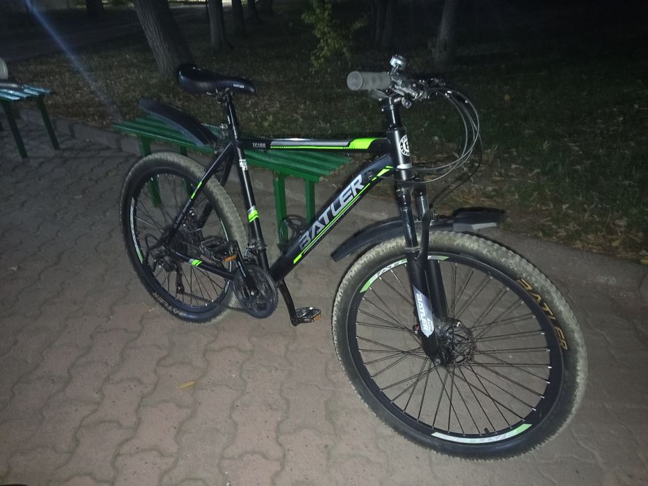 Продам Велик Batler