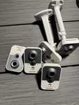 Camera de supraveghere video IP box HIKVISION DS-2CD2420F-IW