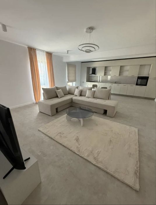 Apartament nou, 2 camere, 68 m3, Dumbravita, zona Arena Constructim