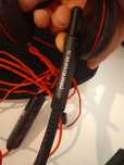Căști Plantronics  Model C3200 stare foarte bună aduse din Germania