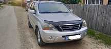Kia Sorento 2.5 diesel 4x4