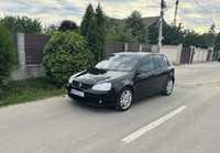 Golf 5 2.0 Diesel Automat