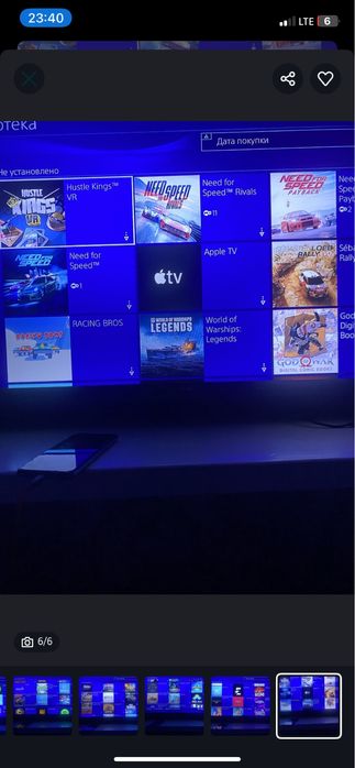 приставка пс 4 продам или обмен