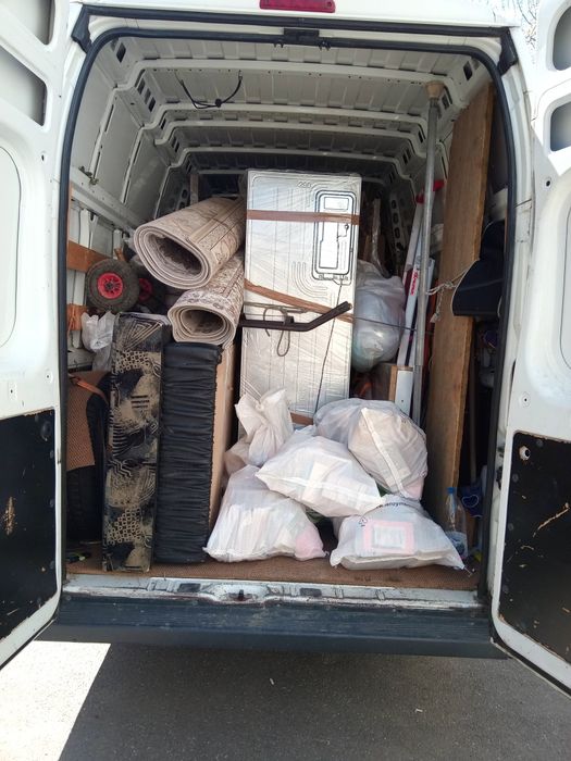 Transport Express Bistrița