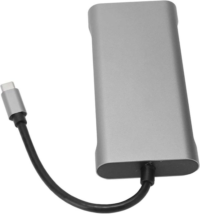 USB Hub конвертер HDMI USB ethernet