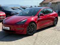 Tesla Model 3 Tesla Model 3 LongRange AWD Garantie Finantare Leasing/Credit