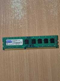 Рам памет GOODRAM / 8GB DDR3 1600MHz