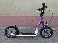 Trotineta Bikestar copii 5-7 ani , roti 12