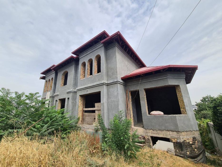 Продаётся дом 20 соток по улице Циолковского