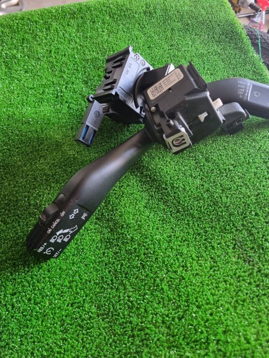 Maneta tempomat Pilot Automat / stergatoare oem Seat Leon 1P golf 5