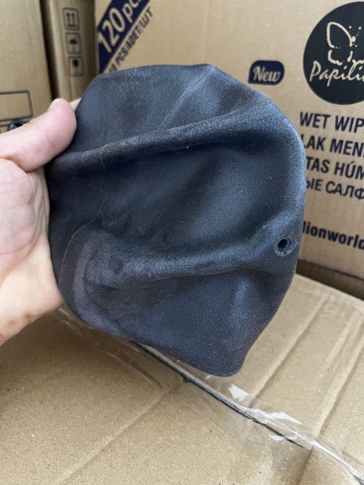 Резервни части за боксова круша