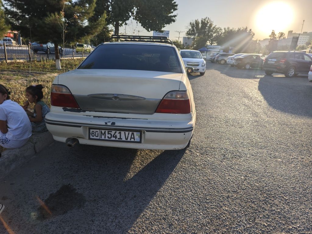 Neksia легенда сотилади 1998 метанда