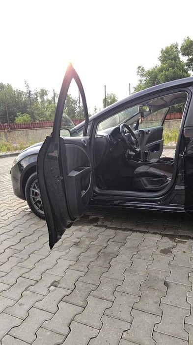 Vand seat leon 1.6 mpi 102 cp