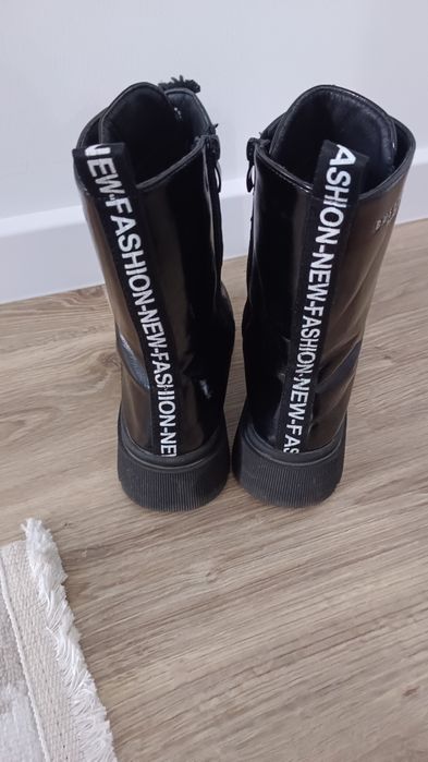 Сапоги для девочек