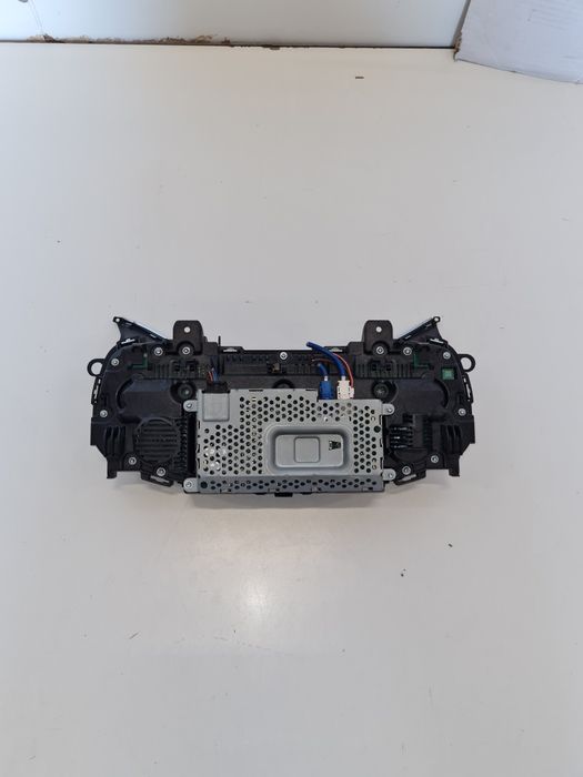 Ceas bord digital dizel BMW seria 5 G30 G31 / cod-9392558 / EUROPA OEM