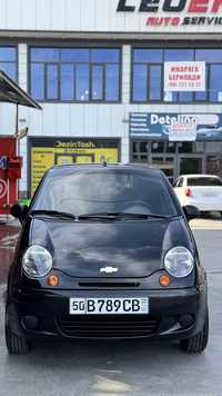 Matiz 2011 tozza