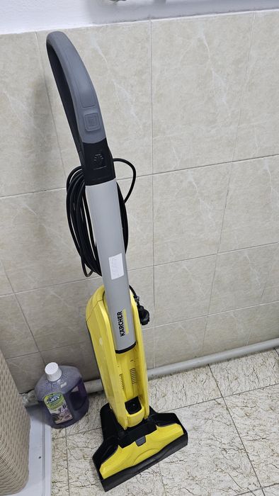 Электрошвабра Karcher fc5