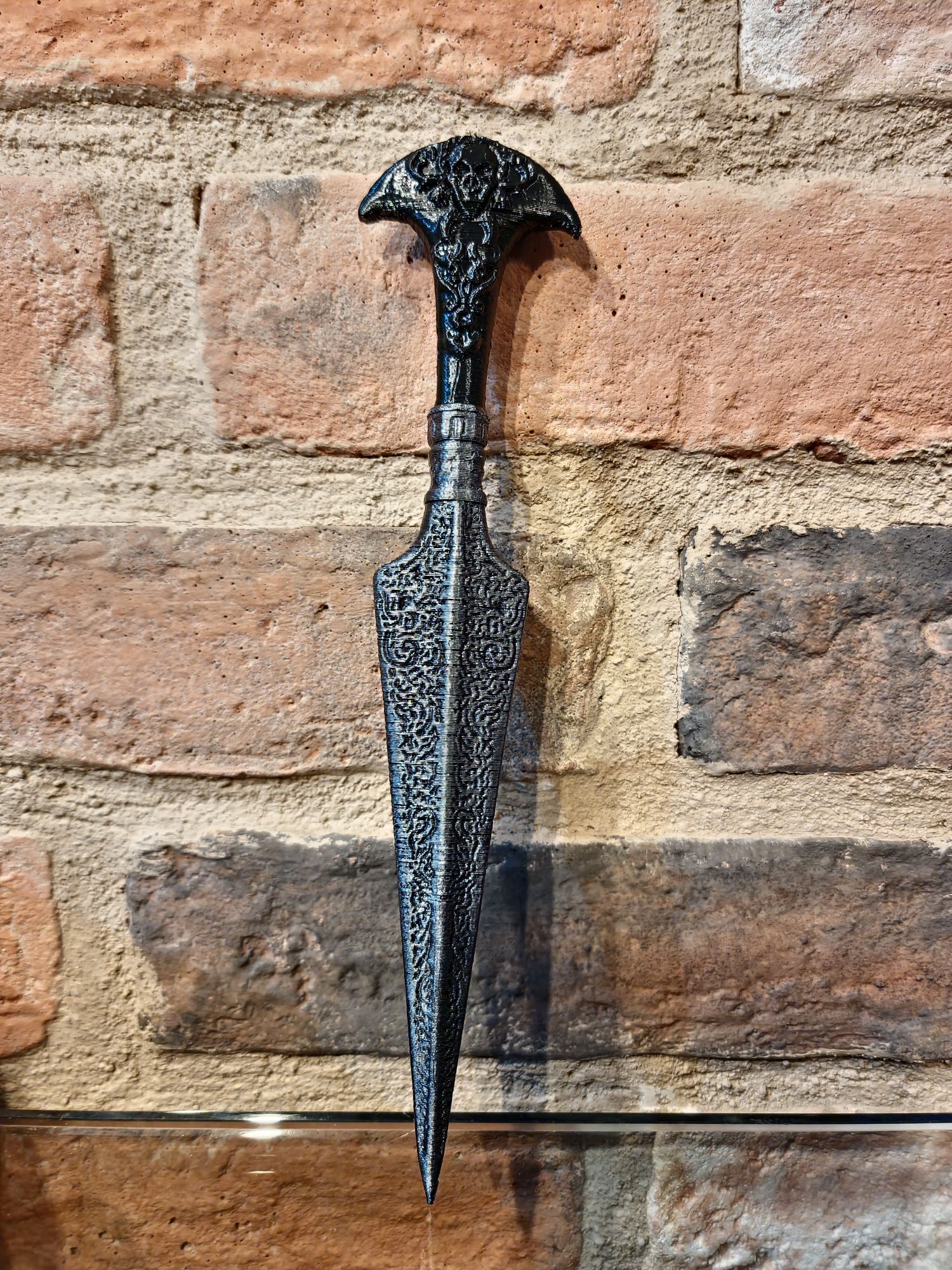 Bellatrix Lestrange Dagger Harry Potter