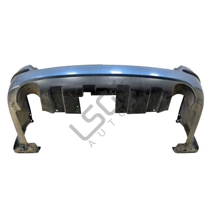 Задна броня Subaru OUTBACK IV 2003-2009 ID:110382