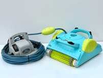 Robot de piscină Dolphin Moby Pro