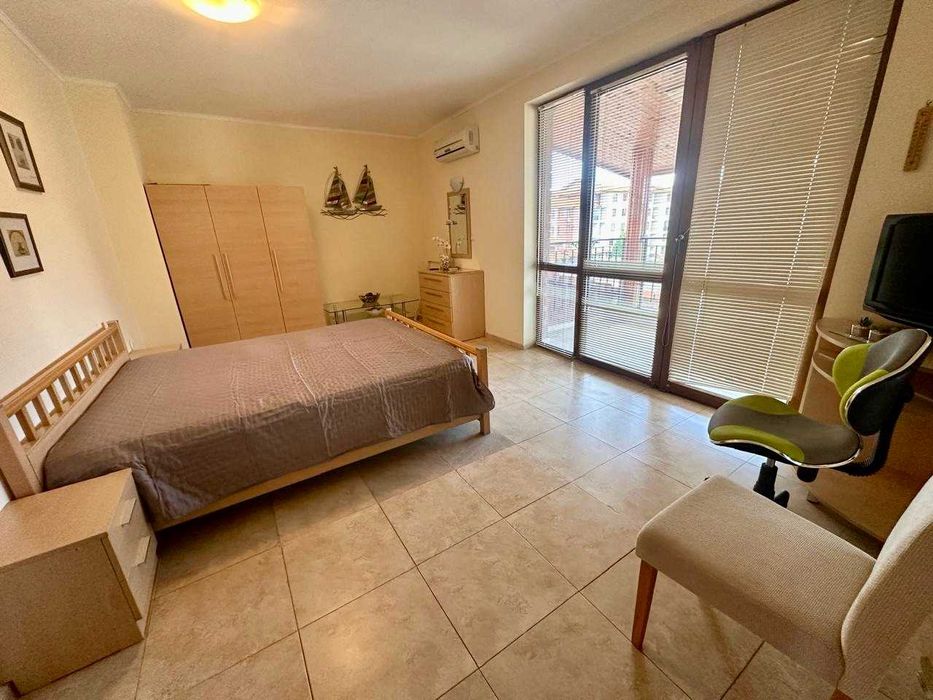 Продава се Четиристаен апартамент в с. Равда, Област Бургас - 114 кв.м за 662 €/кв.м - Снимка #5