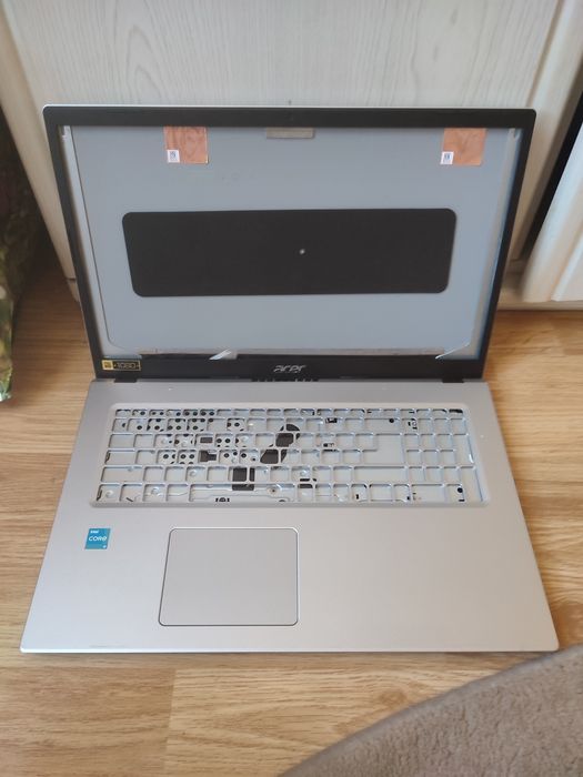 Carcasa completa + Balamale - Acer Aspire 3 A317-53 N20C6