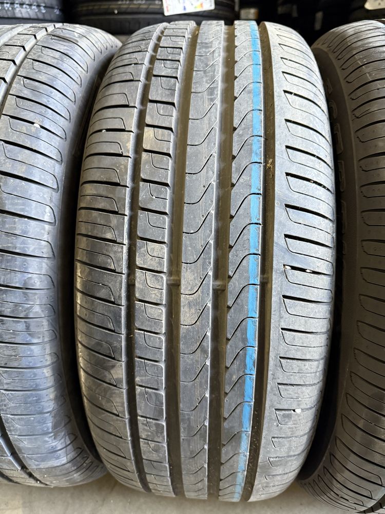 255/50/19 PIRELLI 4бр