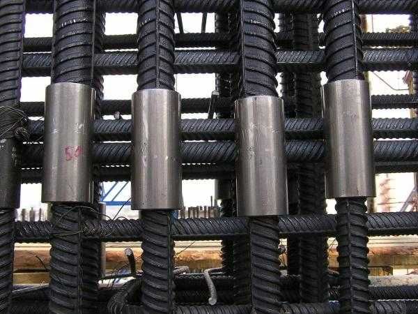 Соединительные муфты по чертежу – METAL BEST, сталь 45.