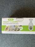 WiFi smart camera