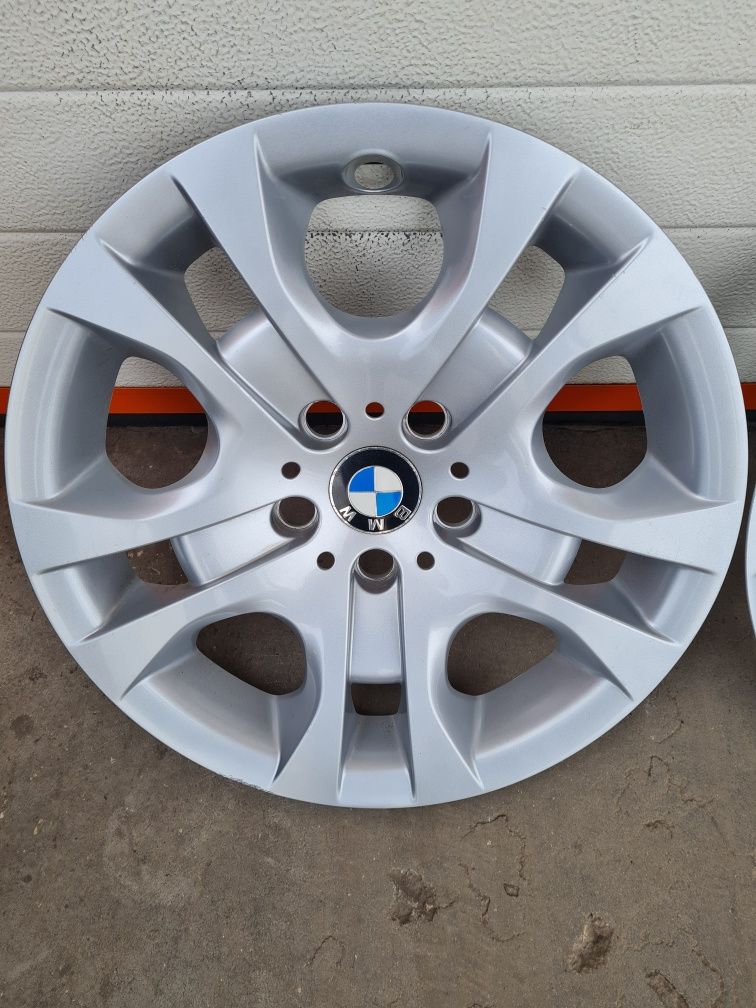 Оригинални тасове капаци за BMW 17 цола