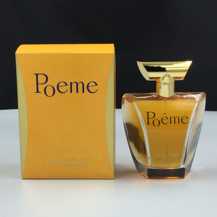 Poeme edp 100ml- парфюм за жени