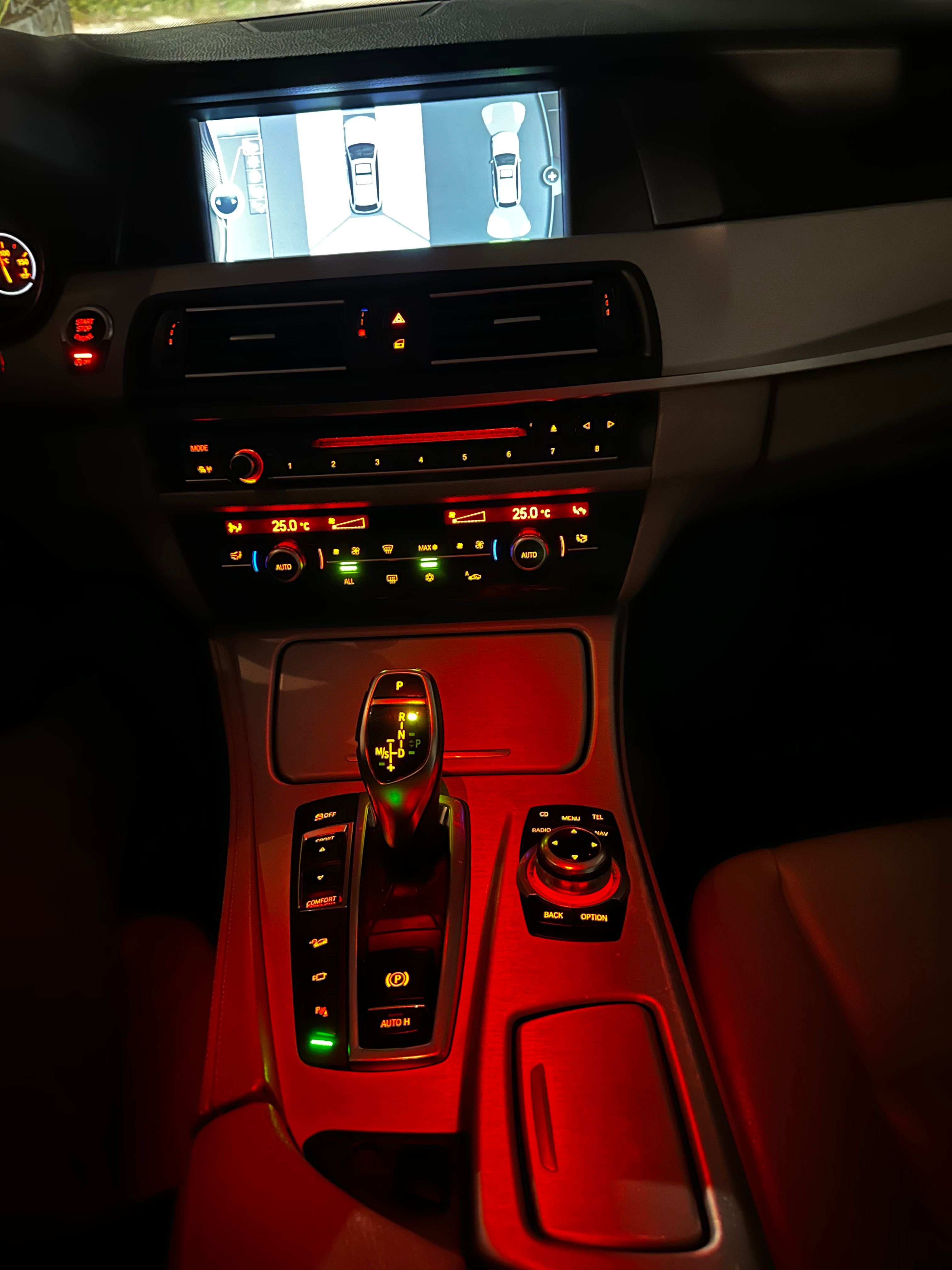 Продавам BMW 530 XDRIVE