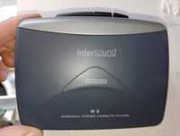 Walkman Intersound Swiss made