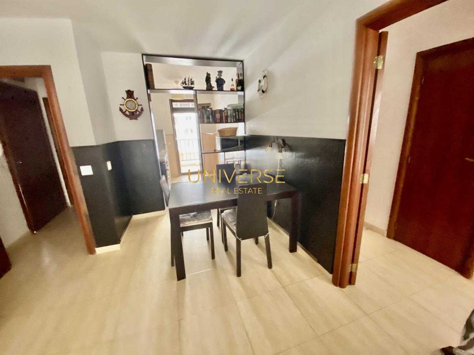 Продава се Тристаен апартамент в Свети Влас - 85 кв.м за 1118 €/кв.м - Снимка #1