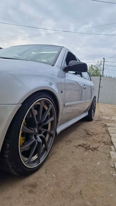 Vand Jante Audi ABT originale R18