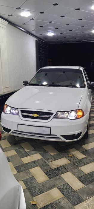 Nexia 2 продоётсая 2015