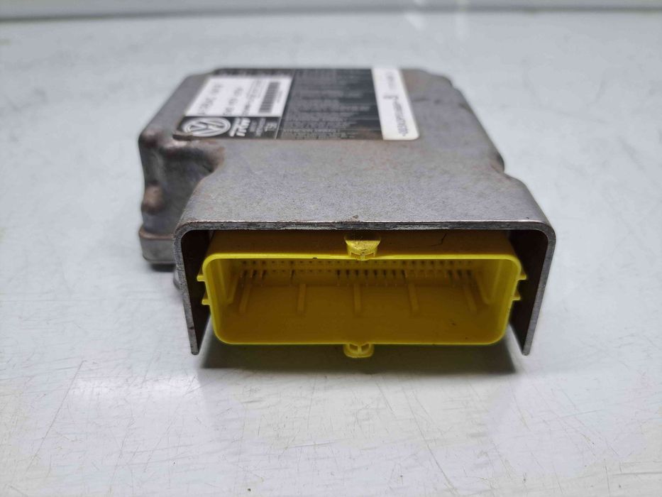 Calculator airbag Volkswagen Passat B7 (362) [Fabr 2010-2014] 5N095965