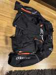 Geacă moto Alpinestars textil XXL + bonus mănuși