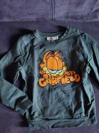 Bluza copii Garfield 134