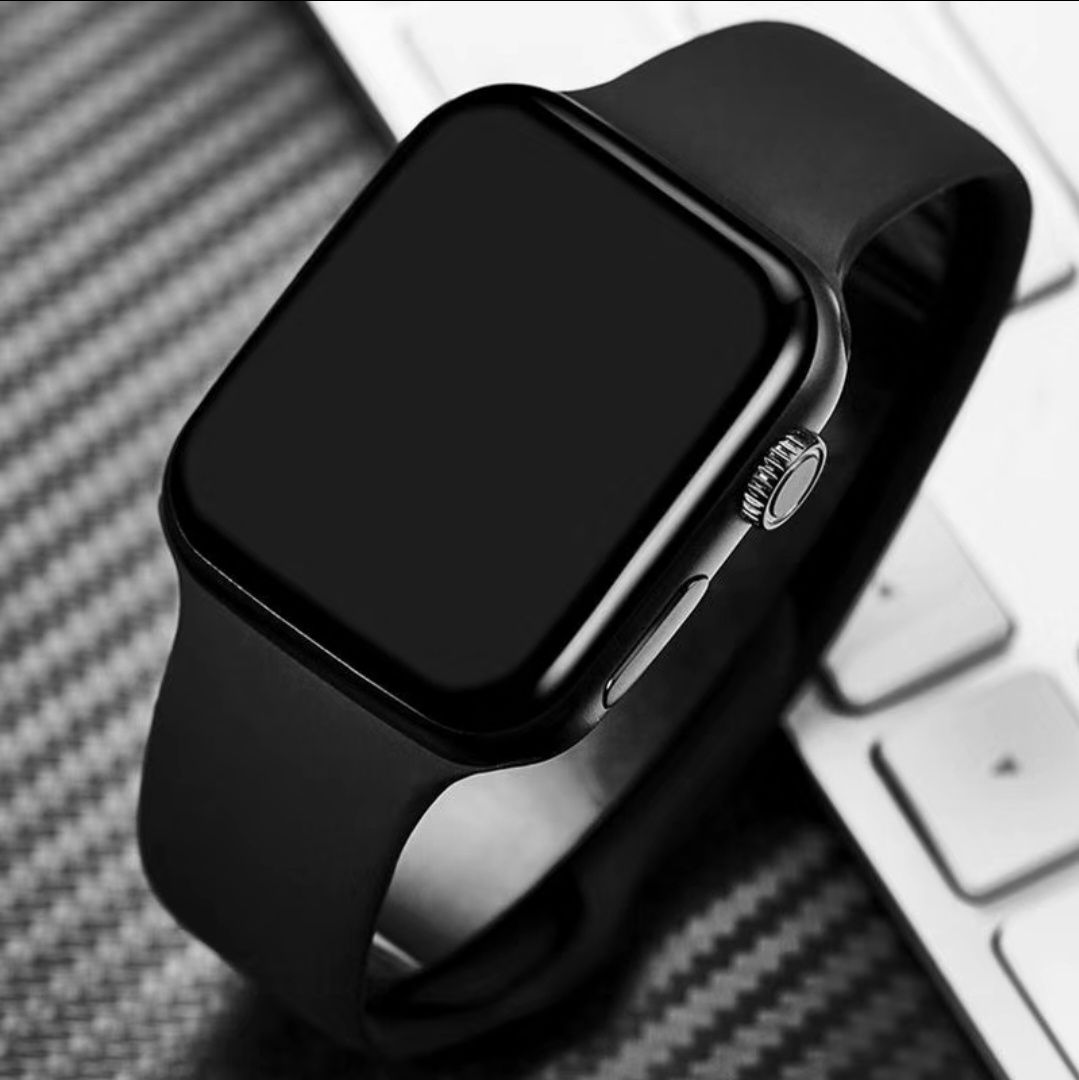 Iwatch yaxwi soat