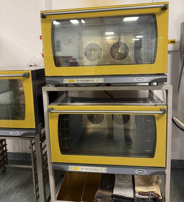 Cuptor electric profesional Unox