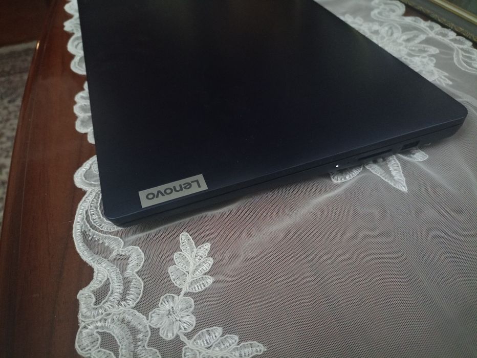 ВРЕМЕННО НЕПРОДАЕТСЯ!!! Ноутбук Lenovo Idealpad 3