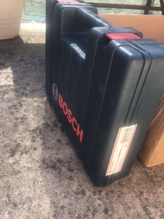 Нов перфоратор-къртач Бош Bosch GBH 2-26-DFR-800вт.-професионален